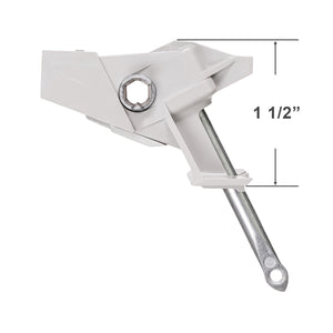 Hunter Douglas Low Profile Wand Tilt Mechanism for Horizontal Blinds