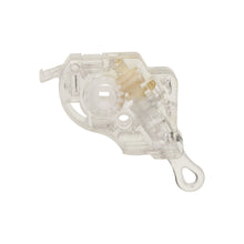 Levolor and Lotus & Windowware Low Profile Wand Tilt Mechanism with 5/32
