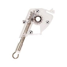 Heavy Duty Low Profile Wand Tilt Mechanism with 1/4