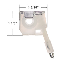 Levolor Wand Tilt Mechanism for Riviera 1