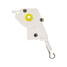 High Profile Wand Tilt Mechanism with 5/32