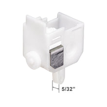 Levolor Trim and Go Wand Tilt Control Mechanism for Vertical Blinds