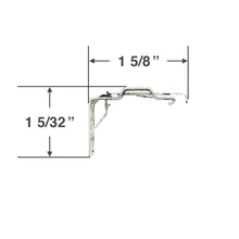 GARAGE SALE - Mounting Brackets for 1