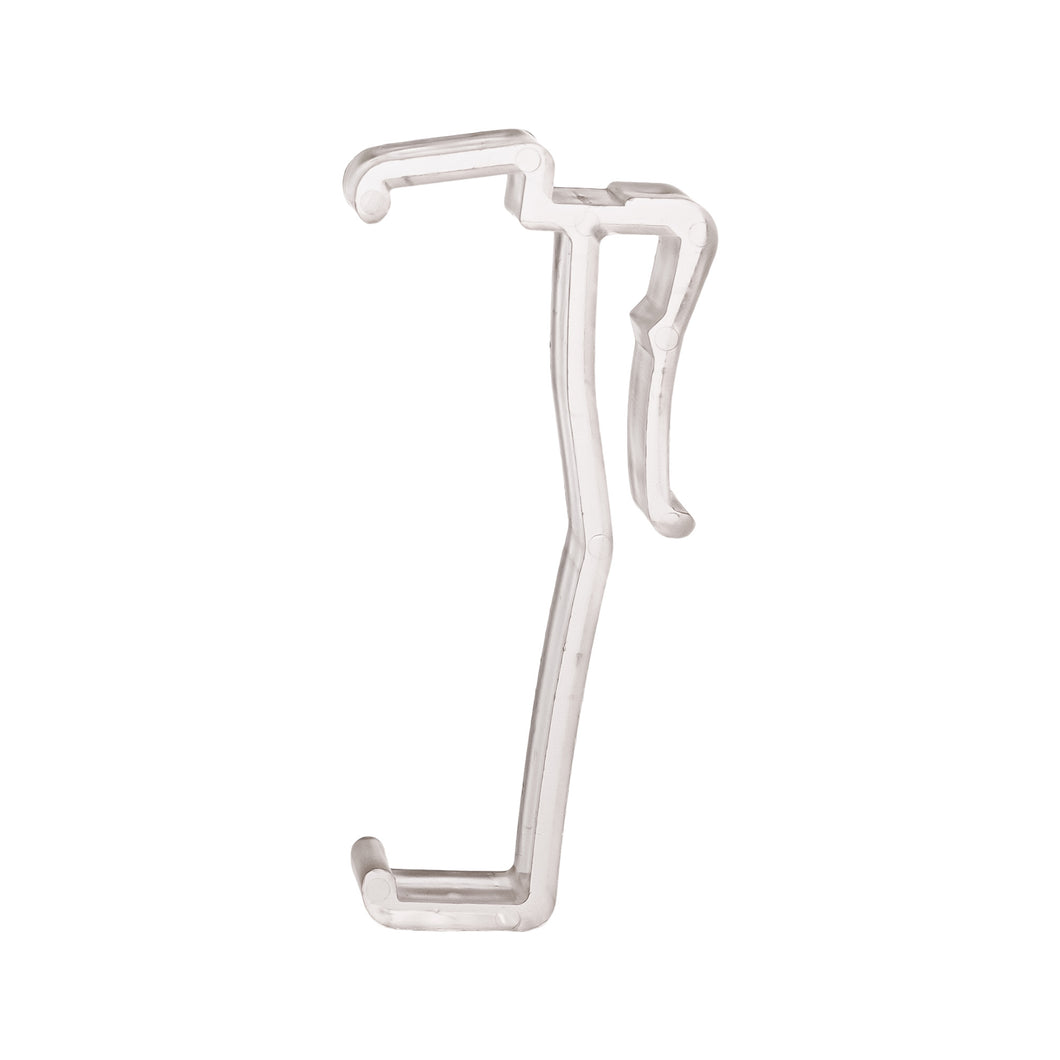 Valance Clip for 2 3/8