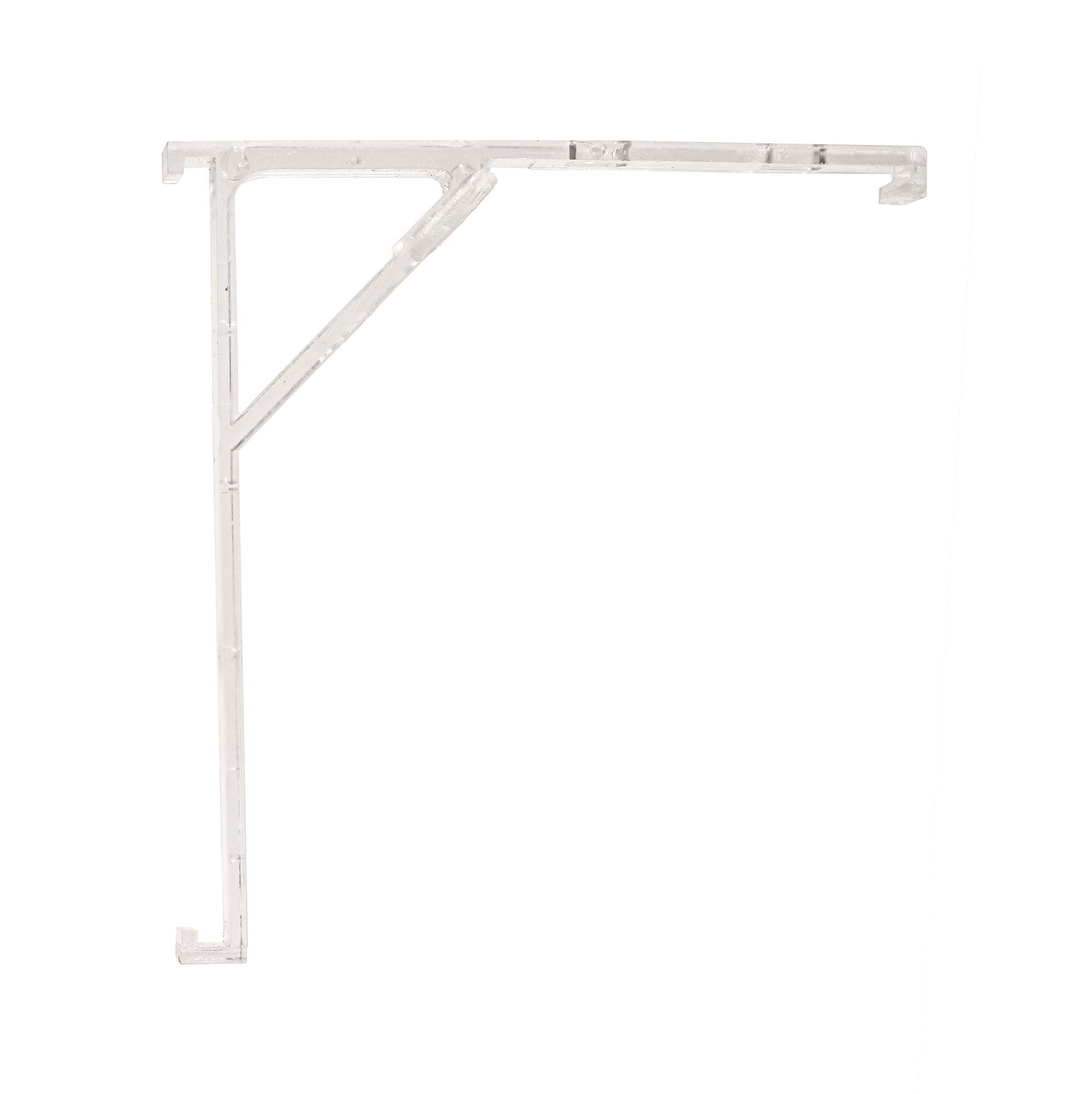Bali and Graber Valance Clip for G-71 SuperVue Vertical Blinds