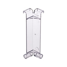 Hunter Douglas Valance Corner for Wood and Faux Wood Horizontal Blinds