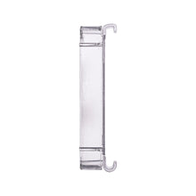 Hunter Douglas Valance Corner for Wood and Faux Wood Horizontal Blinds