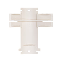 Graber and Bali Rounded Valance Return Set for Vertical Blinds