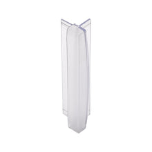 Hunter Douglas Closed Corner Valance Corner for Vertical Blinds