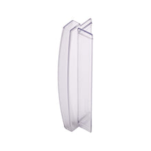 Hunter Douglas Closed Corner Valance Corner for Vertical Blinds