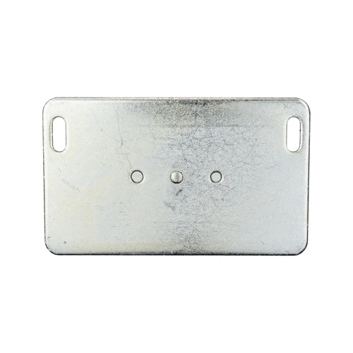 Metal Weights for the Bottom of Fabric Vertical Blind Vanes