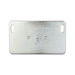 Metal Weights for the Bottom of Fabric Vertical Blind Vanes