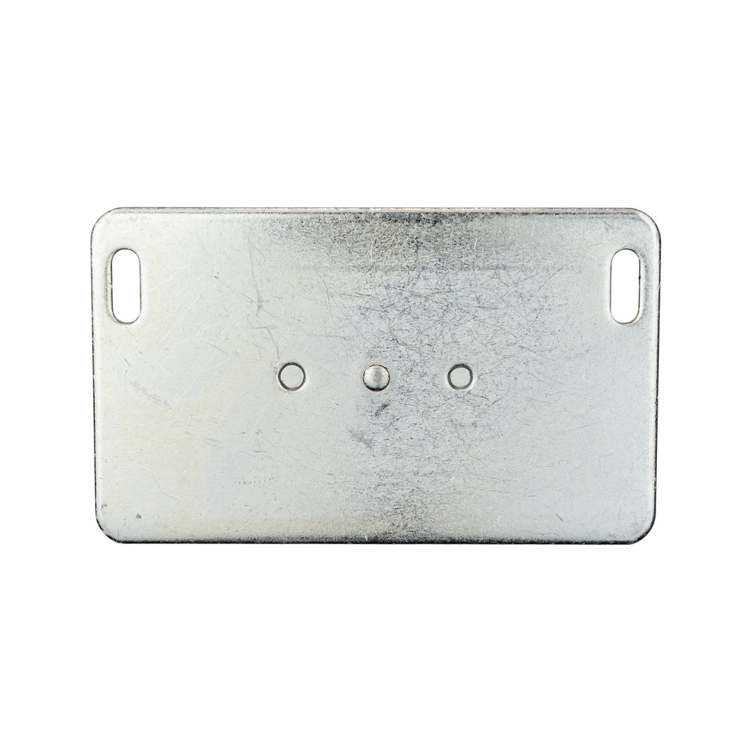 Metal Weights for the Bottom of Fabric Vertical Blind Vanes