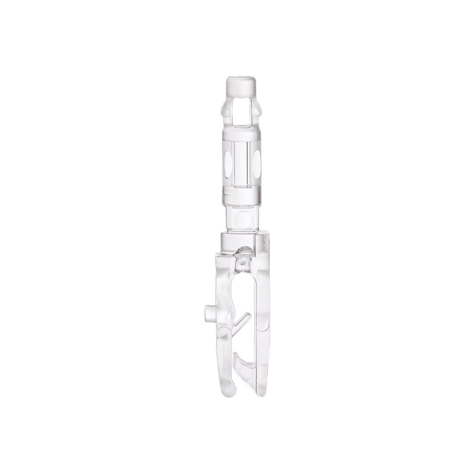 Decomatic Plus Carrier Clip Stems for Vertical Blinds - Newer
