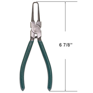 Decomatic, Bali & Graber Vertical Blind Carrier Clip Removal Tool - Green