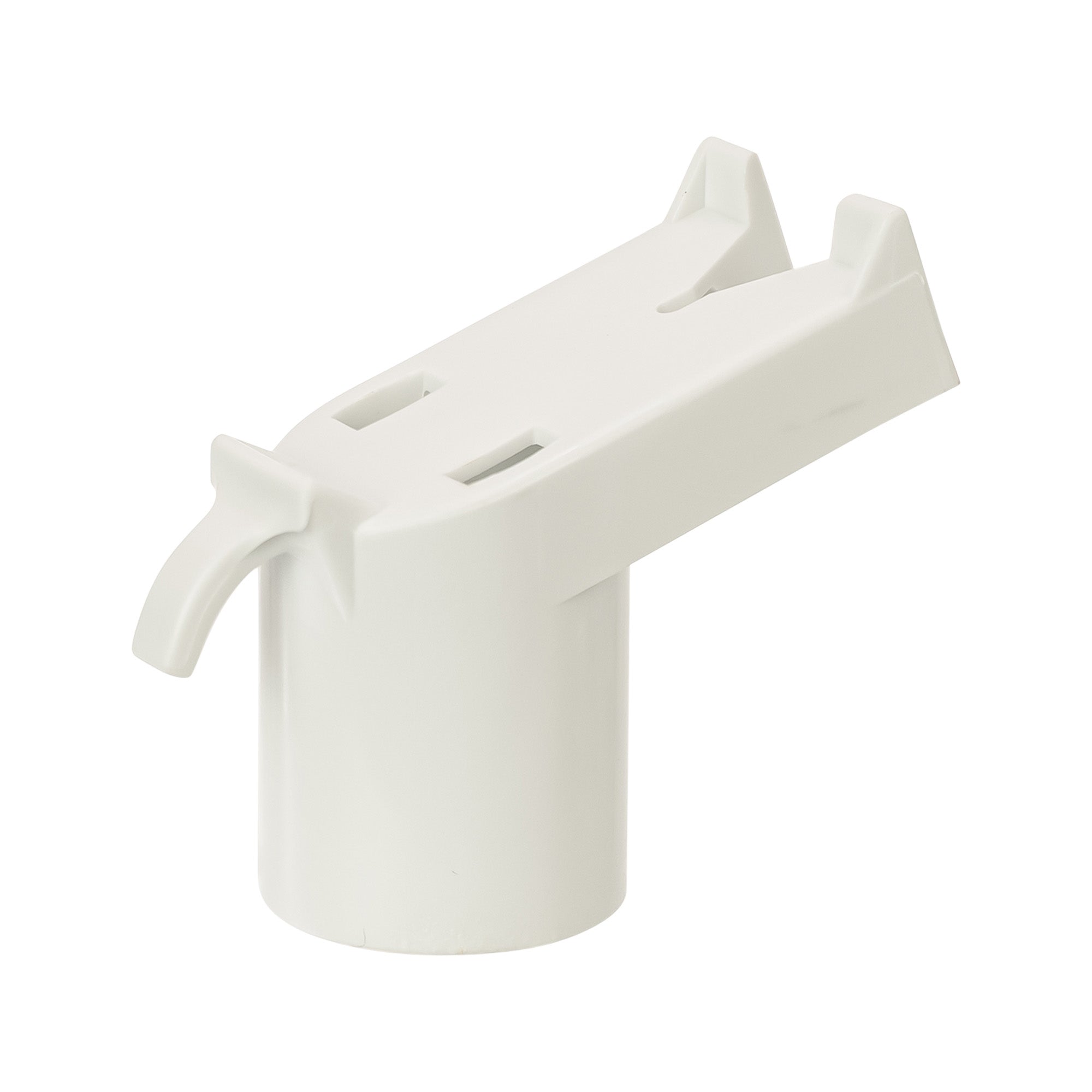 BANDELホワイト ジップアップset up Comfortex, Alta & Custom Brands Group Cordless Cellular Shades