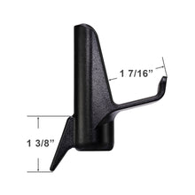 Bali and Graber Cordless Horizontal Blind Extension Pole Wand Tip - TIP ONLY