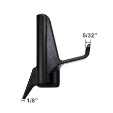 Bali and Graber Cordless Horizontal Blind Extension Pole Wand Tip - TIP ONLY