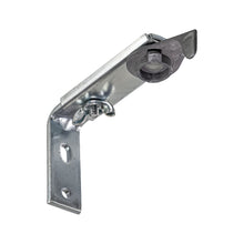 Levolor and Louverdrape Zirlon and Forte Outside Mount Cam Mounting Bracket for Vertical Blinds