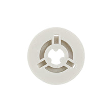 Levolor & Delmar Control End Gear Wheel for Cord & Bead Chain Operated Vertical Blinds