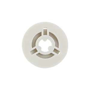 Levolor & Delmar Control End Gear Wheel for Cord & Bead Chain Operated Vertical Blinds