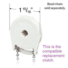 Rollease R-Series R3 Roller Shade Clutch for 1 1/8