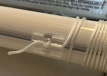 Graber and Bali Cord Clip for Cordless Roman Shades