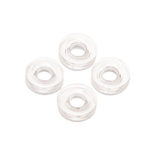 Safety Cord Stop Washers for Horizontal Blinds and Roman & Woven Wood Shades - Pack of 4