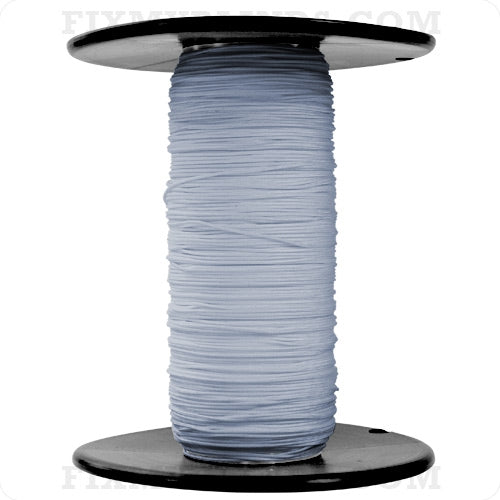 0.9mm String/Cord for Blinds and Shades - Blue Mist