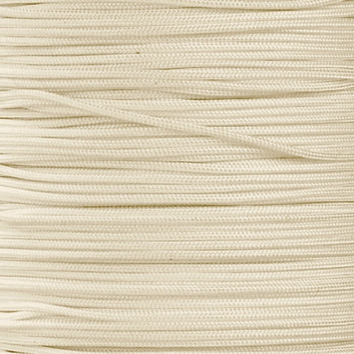 0.9mm String/Cord for Blinds and Shades - Antique White