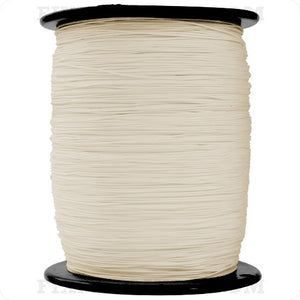0.9mm String/Cord for Blinds and Shades - Antique White
