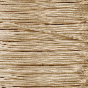 0.9mm String/Cord for Blinds and Shades - Tan