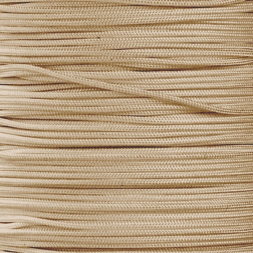 0.9mm String/Cord for Blinds and Shades - Tan