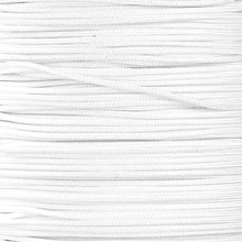 0.9mm String/Cord for Blinds and Shades - White