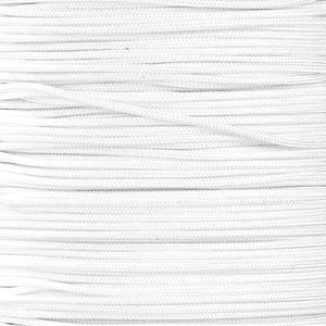 0.9mm String/Cord for Blinds and Shades - White
