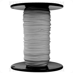 1.2mm String/Cord for Blinds and Shades - Gray