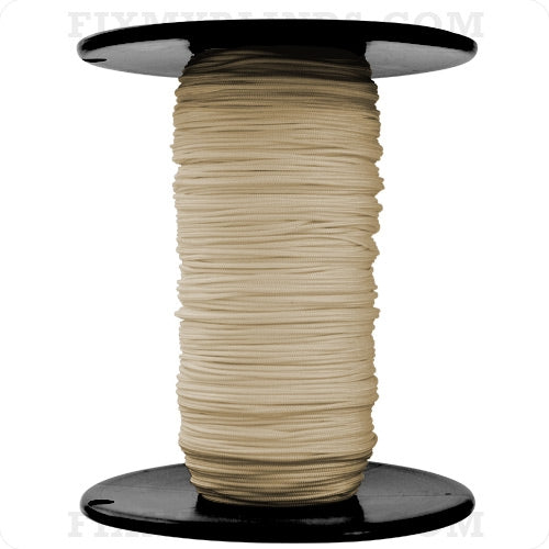 Shade Drawstring Loop 1.2mm String/Cord for Blinds and Shades - Tan – Fix My Blinds