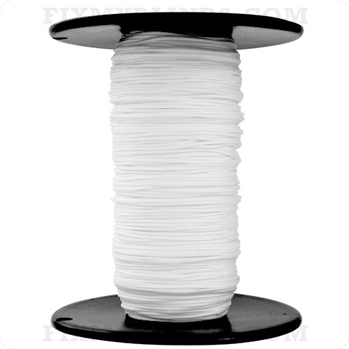 HugeDE 10m Nylon Blind String Lift Shade Cord Roman Curtain