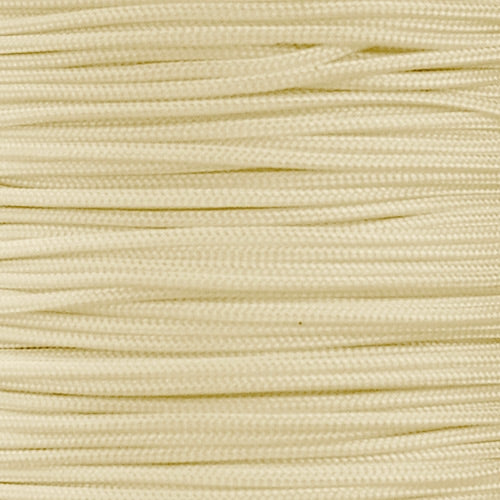 1.2mm String/Cord for Blinds and Shades - Alabaster