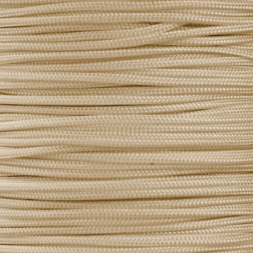 Tan Cotton Cording