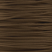1.4mm String/Cord for Blinds and Shades - Dark Brown