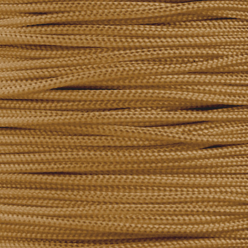 1.2mm String - 3,000 Feet Roll - Golden Oak