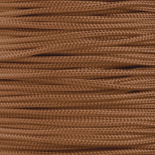 1.4mm String/Cord for Blinds and Shades - Medium Brown