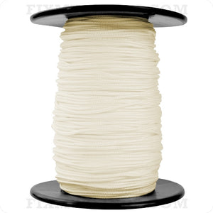 1.6mm String/Cord for Blinds and Shades - Off White