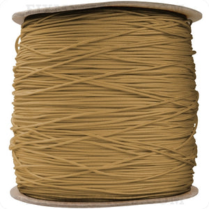 1.6mm String/Cord for Blinds and Shades - Golden Oak