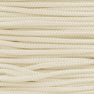 1.8mm String/Cord for Blinds and Shades - Alabaster