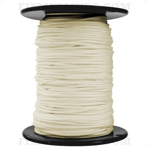 2.0mm String/Cord for Blinds and Shades - Alabaster