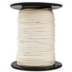 2.0mm String/Cord for Blinds and Shades - Antique White