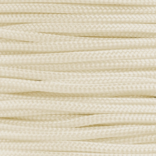 2.0mm String/Cord for Blinds and Shades - Antique White