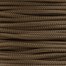 2.0mm String/Cord for Blinds and Shades - Dark Brown